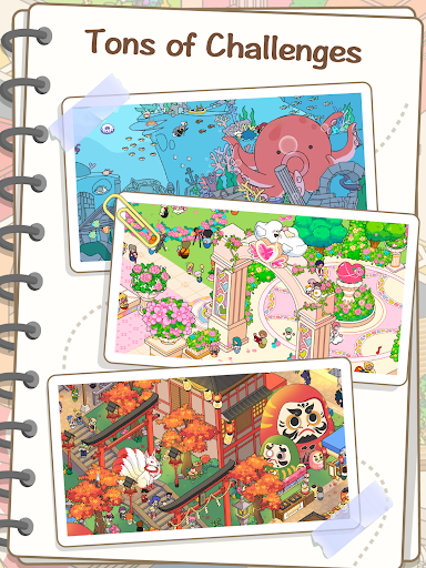 Find Master: Geocaching spiele Bildschirmfoto 6