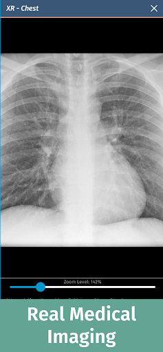 Full Code Medical Simulation Bildschirmfoto 5