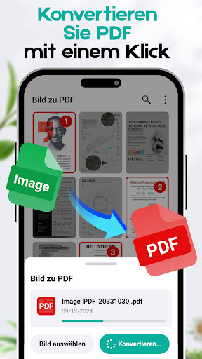 All Document Reader & Editor Bildschirmfoto 2