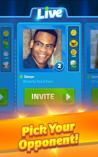Family Feud® Live! Bildschirmfoto 5