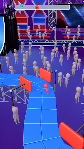 Epic Race 3D – Parkour-Spiel Bildschirmfoto 6