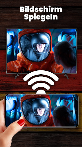 Universal Fernbedienung Für TV Bildschirmfoto 14