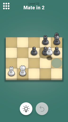 Pocket Chess – Chess Puzzles Bildschirmfoto 11