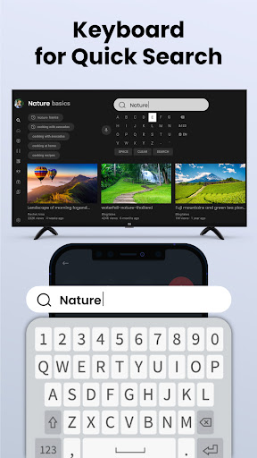 Universal TV Remote for All TV Bildschirmfoto 4