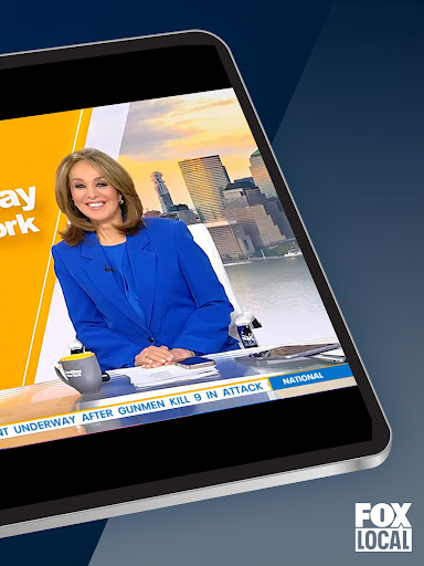 FOX LOCAL: Live News & Weather Bildschirmfoto 20