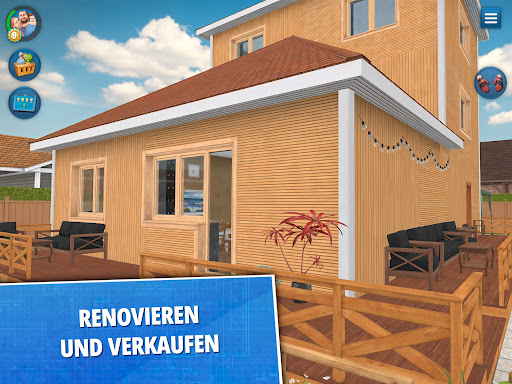 House Flipper: Haus einrichten Bildschirmfoto 10