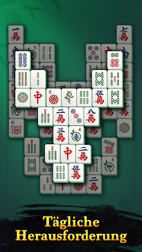 Vita Mahjong Bildschirmfoto 4