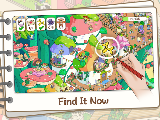 Find Master: Geocaching spiele Bildschirmfoto 20