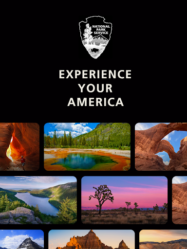 National Park Service Bildschirmfoto 18