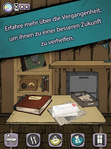 Mein Kind Lebensborn Bildschirmfoto 4
