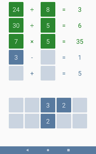 Mathe Spiele Premium Bildschirmfoto 9