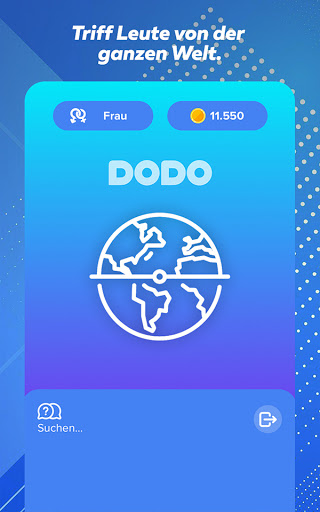 DODO - Live-Video-Chat Bildschirmfoto 2