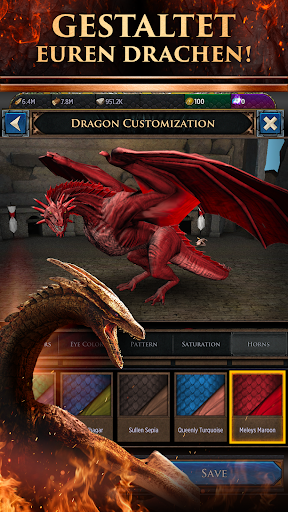 Game of Thrones: Conquest ™ Bildschirmfoto 4