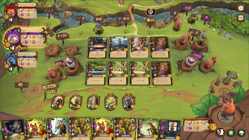 Everdell Bildschirmfoto 7