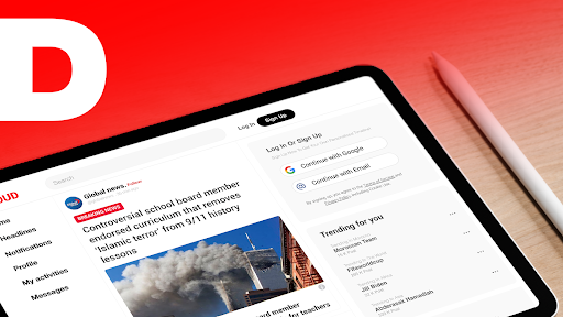 Beloud: Lokale News, Meinungen Bildschirmfoto 8