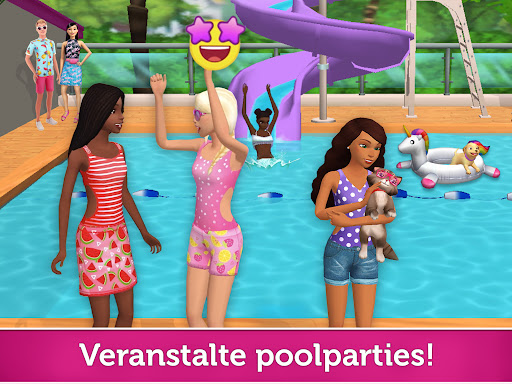Barbie Dreamhouse Adventures Bildschirmfoto 13