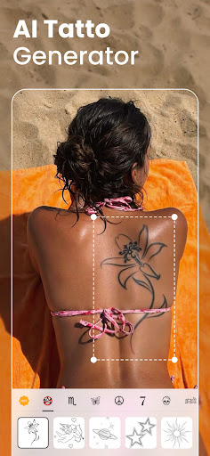BeautyPlus - Retouch, Filters Bildschirmfoto 2
