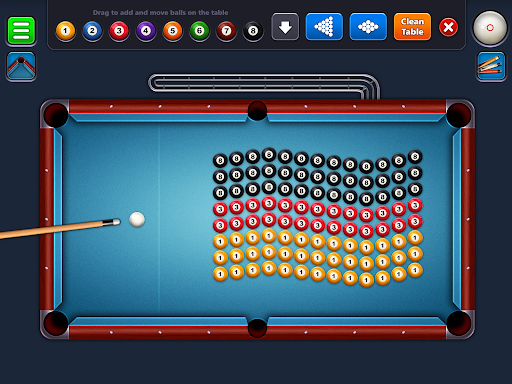 8 Ball Pool Bildschirmfoto 6