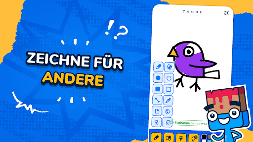 Gartic.io Bildschirmfoto 4