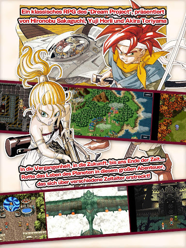 CHRONO TRIGGER (Upgrade Ver.) Bildschirmfoto 18