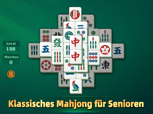 Arcadia Mahjong Bildschirmfoto 12