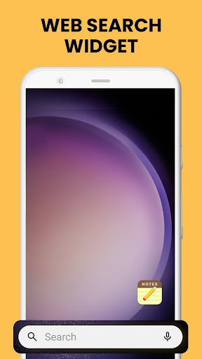 Notes, Notepad, To-Do Launcher Bildschirmfoto 1
