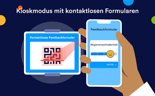 Jotform Formular & Umfrage Bildschirmfoto 7