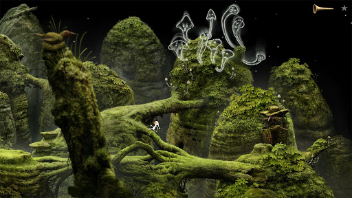 Samorost 3 Bildschirmfoto 13