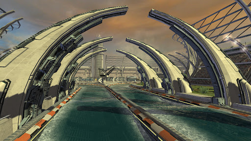 Riptide GP2 Bildschirmfoto 20