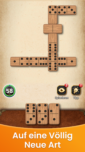 Domino Legends: Domino Spiel Bildschirmfoto 10