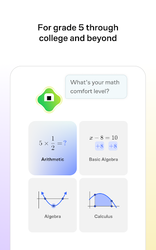 Brilliant: Learn Math & Coding Bildschirmfoto 12