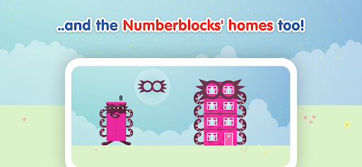Alphablocks, How to Write Bildschirmfoto 4