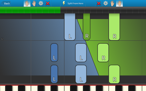 Synthesia Bildschirmfoto 7