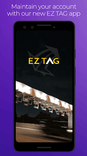 EZ TAG Bildschirmfoto 4