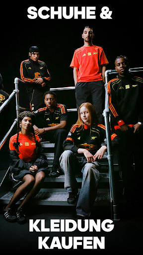 adidas: Sportbekleidung kaufen Bildschirmfoto 6