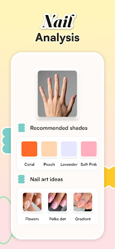 WhatColors: AI Color Analysis Bildschirmfoto 4