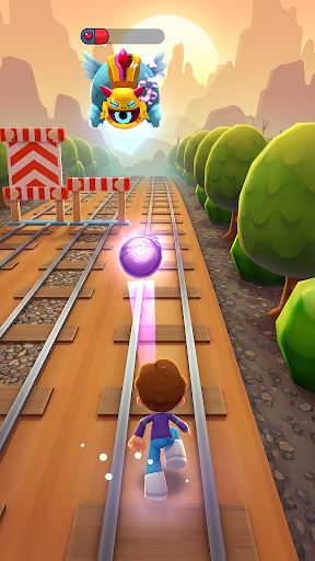 Kooply Run™: Play and Create! Bildschirmfoto 3