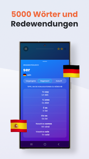 Mondly: 41 Sprachen lernen Bildschirmfoto 13