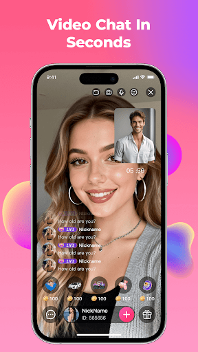 AnyfansPro Bildschirmfoto 1