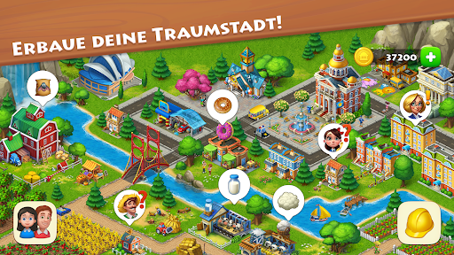 Township Bildschirmfoto 2