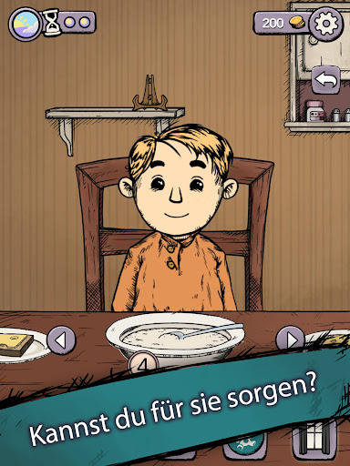 Mein Kind Lebensborn Bildschirmfoto 6