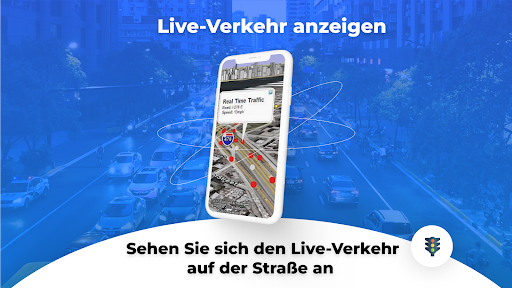 Street View Erdkarte GPS HD Bildschirmfoto 5