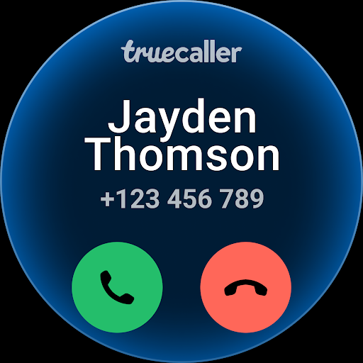 Truecaller: Sehen wer anruft Bildschirmfoto 2
