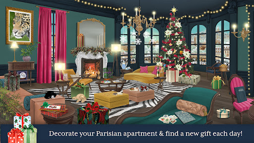 JL Paris Advent Calendar Bildschirmfoto 5
