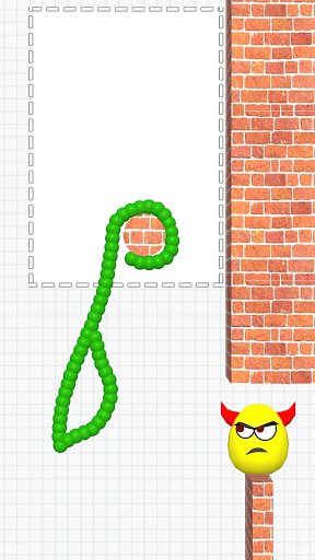 Draw To Smash - Draw Puzzle Bildschirmfoto 2