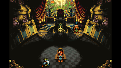 CHRONO TRIGGER (Upgrade Ver.) Bildschirmfoto 5