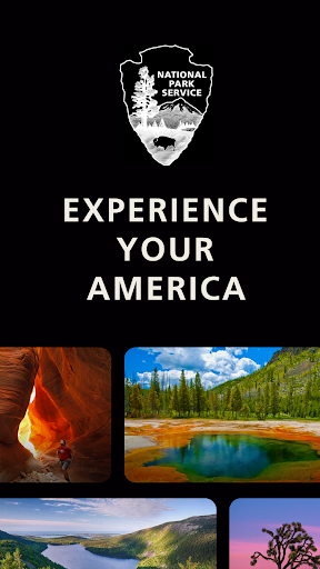 National Park Service Bildschirmfoto 14