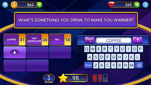Fun Frenzy Trivia Play Offline Bildschirmfoto 2
