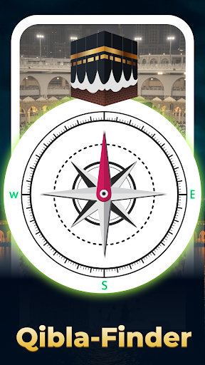Einfacher Koran Mp3 Offline Bildschirmfoto 4