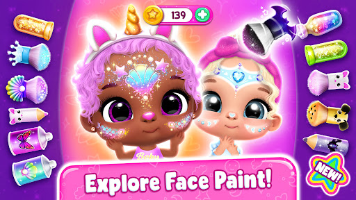 Giggle Babies - Toddler Care Bildschirmfoto 5